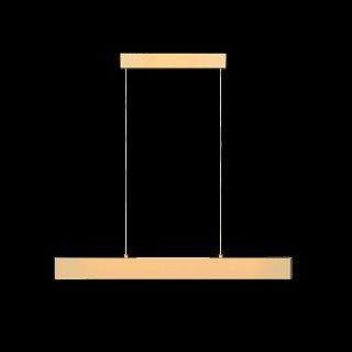 Подвесной светильник Step 3000K 1x23Вт 120°