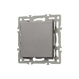 Заглушка для розетки SCT-MGG-PL-GR (Arlight, -)