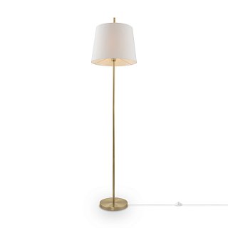 Напольный светильник (торшер) Freya FR5118FL-01BS