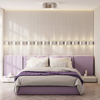 Светодиодная лента 24В 2835 7,2Вт/м 3000K 5м IP20