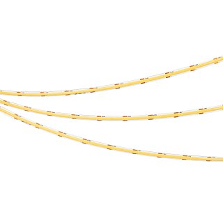 Светодиодная лента COB-X400-5mm 24V Warm3000 (7.2 W/m, IP20, CSP, 5m) (Arlight, -)