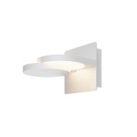 Настенный светильник (бра) Flap 3000К 12Вт