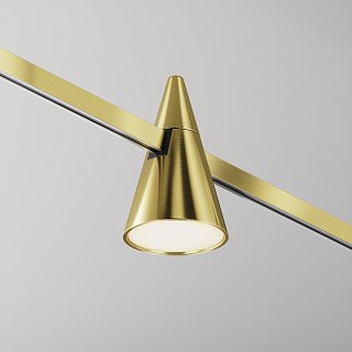 Трековый светильник Keila Flarity 3000K 4Вт 120°