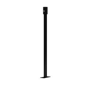 Жесткий подвес для уличной трековой системы Elasity IP