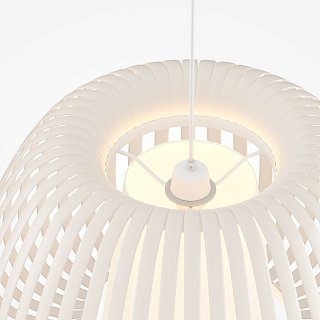 Подвесной светильник Kirigami E27x1