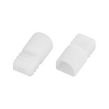 Заглушка для лент COB-8mm-H (Arlight, Силикон)