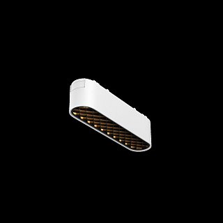 Трековый светильник Basis Grid Radity 3000K 6Вт 120°