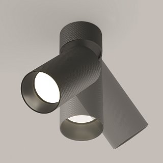 Потолочный светильник Artisan GU10 1x10Вт