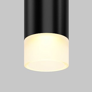 Трековый светильник Skim Levity 2700К 3Вт 36°