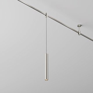 Трековый подвесой светильник Focus Led Flarity 3000K 5Вт 30°