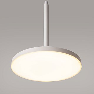 Подвесной светильник Plato 3000К 12Вт 120°