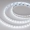 Светодиодная лента RT-A120-10mm 24V White-MIX (9.6 W/m, IP20, 3528, 5m) (Arlight, Изменяемая ЦТ)