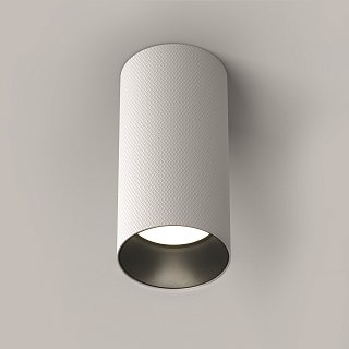 Потолочный светильник Artisan GU10 1x10Вт