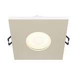 Встраиваемый светильник Stark GU10 1x10Вт IP 65