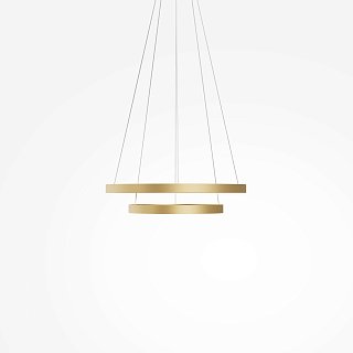 Подвесной светильник Rim 2600-3500К 56Вт