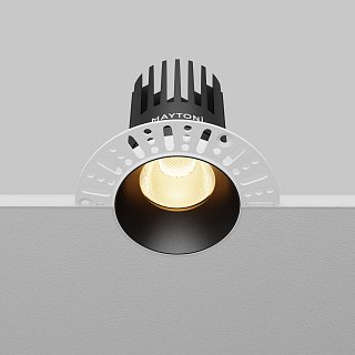 Встраиваемый светильник Dip Hight 2700K 15Вт 50°