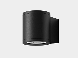 Светильник ландшафтный, темно-серый, CAMS-8304506F-DN