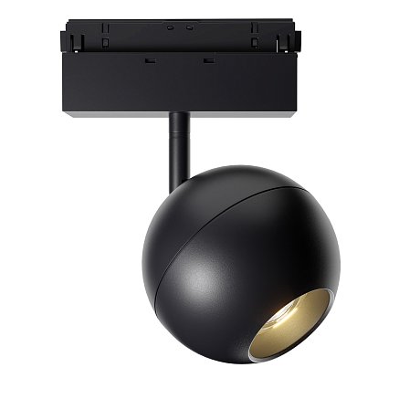 Трековый светильник Шар / Ball S35 4000K 15Вт