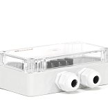 Усилитель iONE, 5-25В, 10А/канал, IP65