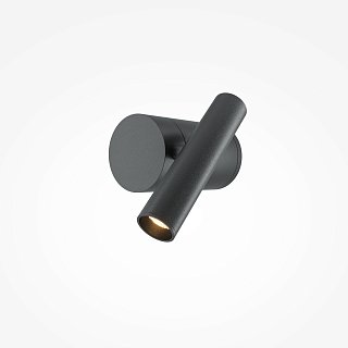 Настенный светильник (бра) Utility 3000K 3Вт