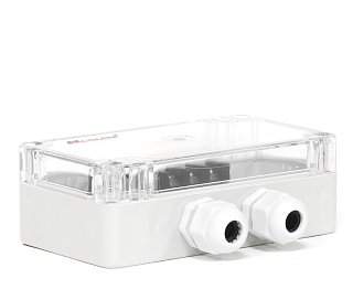 Усилитель iONE, 5-25В, 10А/канал, IP65