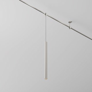 Трековый подвесой светильник Focus Led Flarity 3000K 5Вт 30°