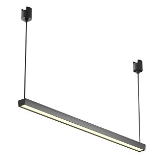 Трековый светильник Basis Elasity 3000К 26Вт 120°