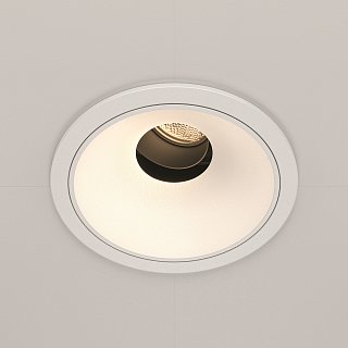 Встраиваемый светильник Wise 3000K 10W 36°