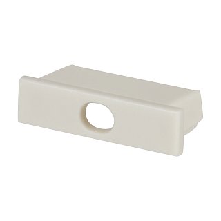 Комплект заглушек (для профиля 30×06) 10 шт., ALM003EC