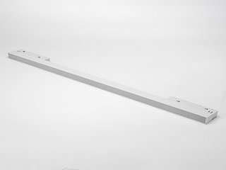 Светильник трековый линейный  , серия SY-LINK, Белый, 24Вт, IP20, Нейтральный белый (4000К) , SY-LINK-600-WH-24-NW