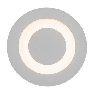 Встраиваемый светильник Limo 3000К 3Вт IP 65