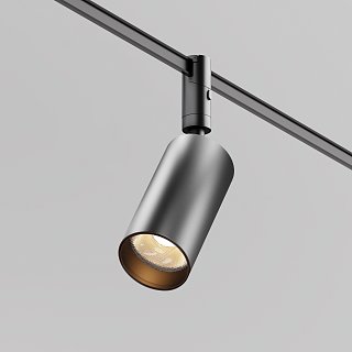 Трековый светильник Focus Led 3000К 15Вт 36°