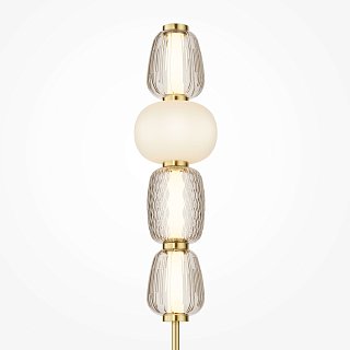 Напольный светильник (торшер) Pattern 3000К 32Вт