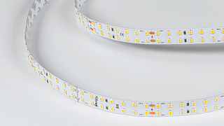 Светодиодная лента 18Вт теплое свечение, DSG2196-24-WW-33