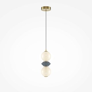 Подвесной светильник Brosche 3000K 10Вт