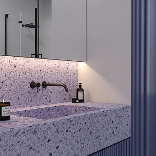 Светодиодная лента 12В 2835 7,2Вт/м 4000K 5м IP65