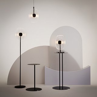 Напольный светильник (торшер) Eclipse 3000К 6Вт