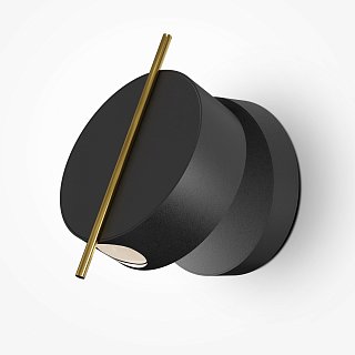 Настенный светильник (бра) Nuance 3000К 4Вт