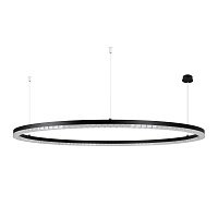 Светильник SP-DIAMOND-R1050-60W Warm3000 (BK, 45 deg, 230V, TRIAC) (Arlight, IP20 Металл, 5 лет)