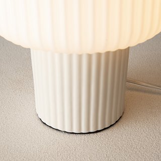 Настольный светильник Omaggio G9x1