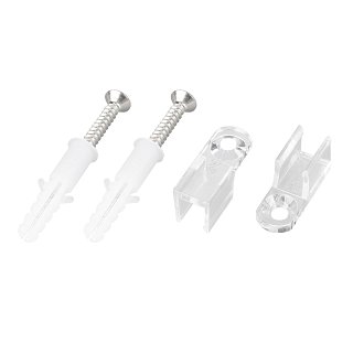 Держатель для лент COB-6mm (Arlight, -)