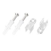 Держатель для лент COB-6mm (Arlight, -)