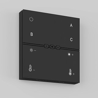 Беспроводная панель управления освещением