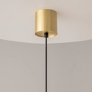 Подвесной светильник Vol 3000К 20Вт 50°