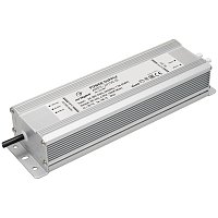 Блок питания ARPV-24150-B (24V, 6.3A, 150W) (Arlight, IP67 Металл, 3 года)