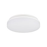 Светильник CL-BOUWER-MOTION-R250-13W Day4000-MIX (WH, 110 deg, 230V) (Arlight, IP54 Пластик, 5 лет)