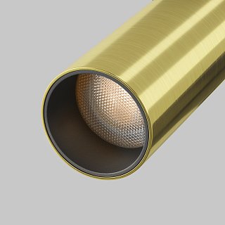 Встраиваемый светильник FOCUS LED 3000K 12W 50°