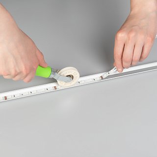 Инструмент FIX-TOOL-ROLLER 10х12mm (Arlight, -)