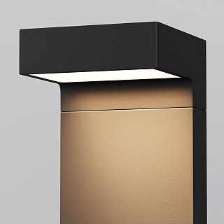 Ландшафтный светильник Barclay Street 3000К 9Вт IP 54