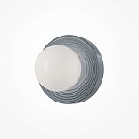 Настенный светильник (бра) Careless G9x1